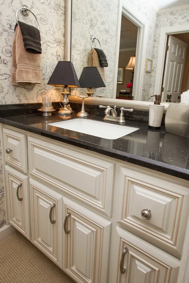 Roselle Spa by Granite Transformations Nashville - Photo 6