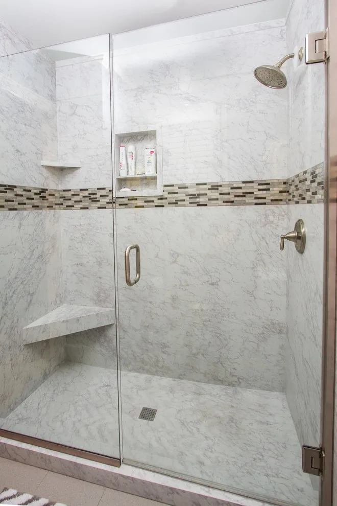 Roselle Spa by Granite Transformations Nashville - Photo 2