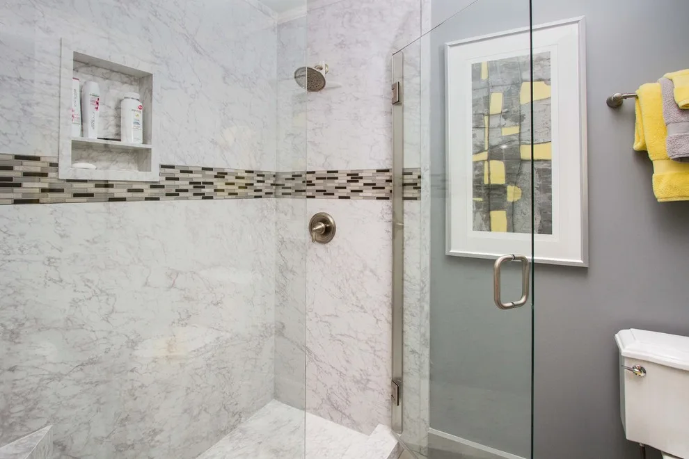 Roselle Spa by Granite Transformations Nashville - Photo 4