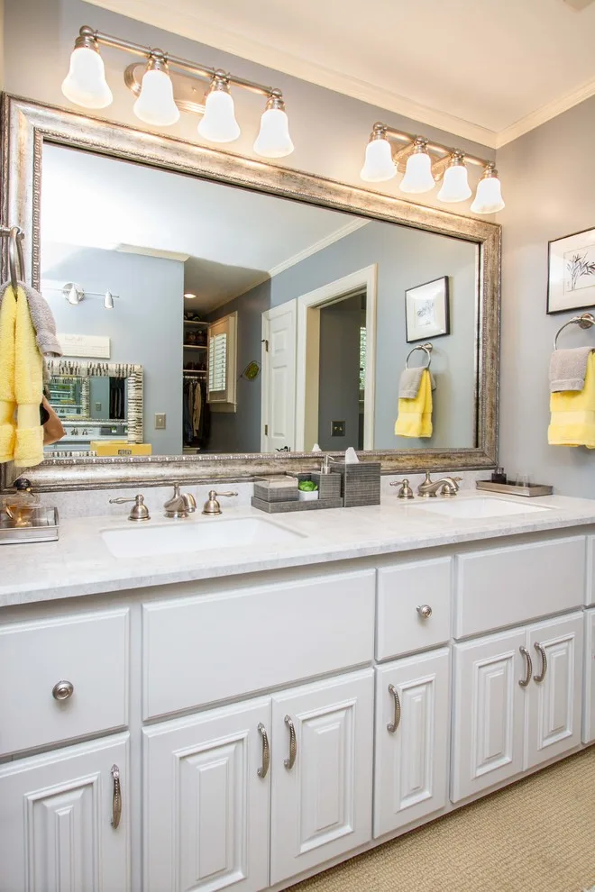 Roselle Spa by Granite Transformations Nashville - Photo 5