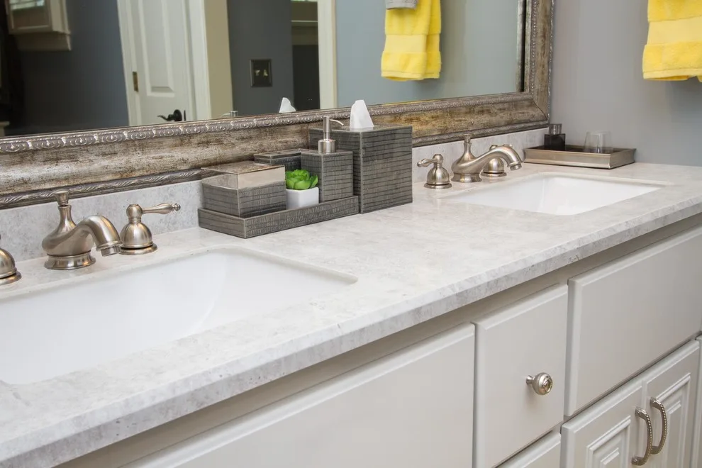 Roselle Spa by Granite Transformations Nashville - Photo 3