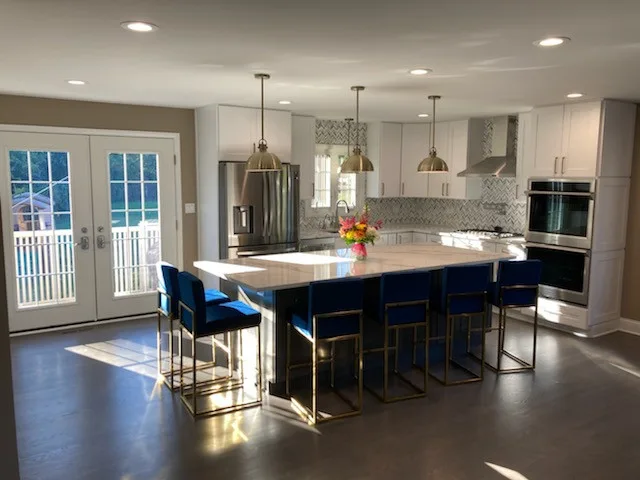 Rosemont Culinary by Premier Kitchen & Bath Remodeling - Photo 12