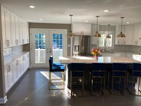 Rosemont Culinary by Premier Kitchen & Bath Remodeling - Photo 17