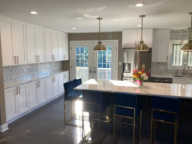 Rosemont Culinary by Premier Kitchen & Bath Remodeling - Photo 3