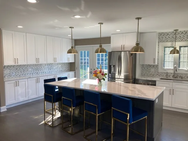 Rosemont Culinary by Premier Kitchen & Bath Remodeling - Photo 11