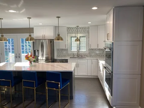 Rosemont Culinary by Premier Kitchen & Bath Remodeling - Photo 7