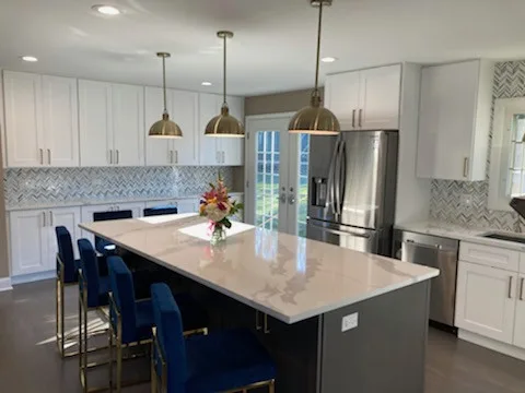 Rosemont Culinary by Premier Kitchen & Bath Remodeling - Photo 22