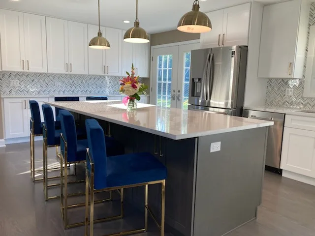 Rosemont Culinary by Premier Kitchen & Bath Remodeling - Photo 19