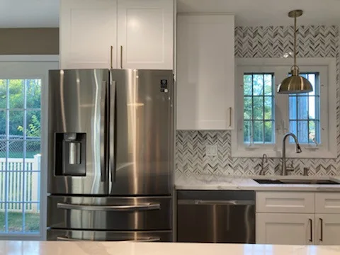 Rosemont Culinary by Premier Kitchen & Bath Remodeling - Photo 5