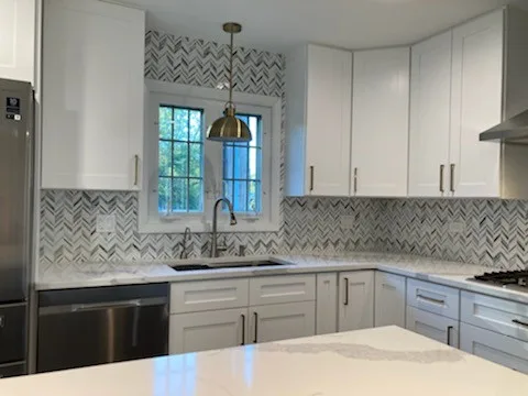 Rosemont Culinary by Premier Kitchen & Bath Remodeling - Photo 2