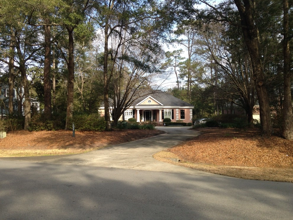 Traditional Curb Appeal Landscape by Creative Landscapes, Inc. - Photo 3