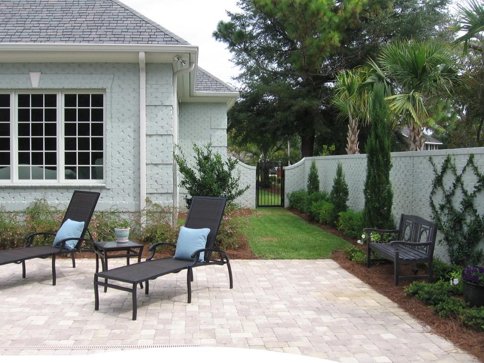 Traditional Shade Garden by Creative Landscapes, Inc. - Photo 13