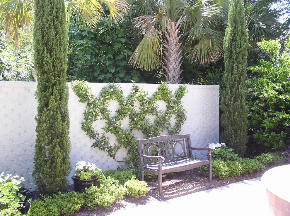Traditional Shade Garden by Creative Landscapes, Inc. - Photo 25
