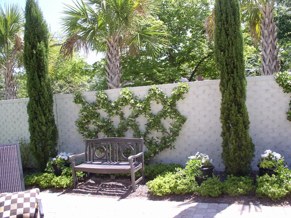 Traditional Shade Garden by Creative Landscapes, Inc. - Photo 7