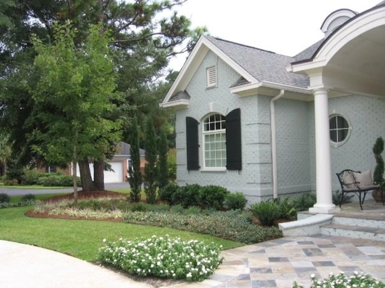 Traditional Shade Garden by Creative Landscapes, Inc. - Photo 6