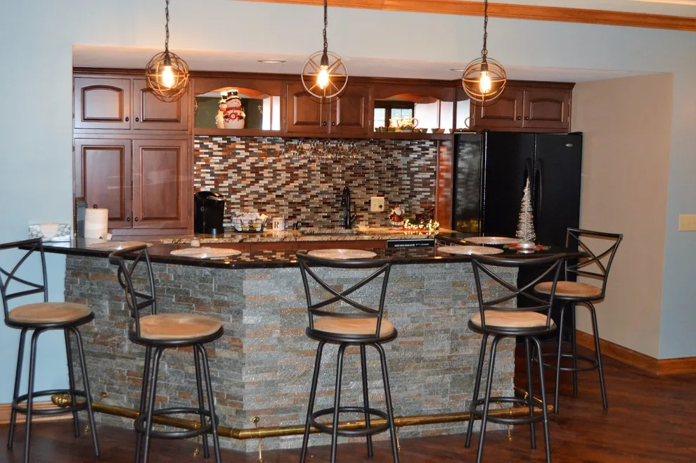 Roth Cellar by Serenity Kitchen & Bath - Photo 7