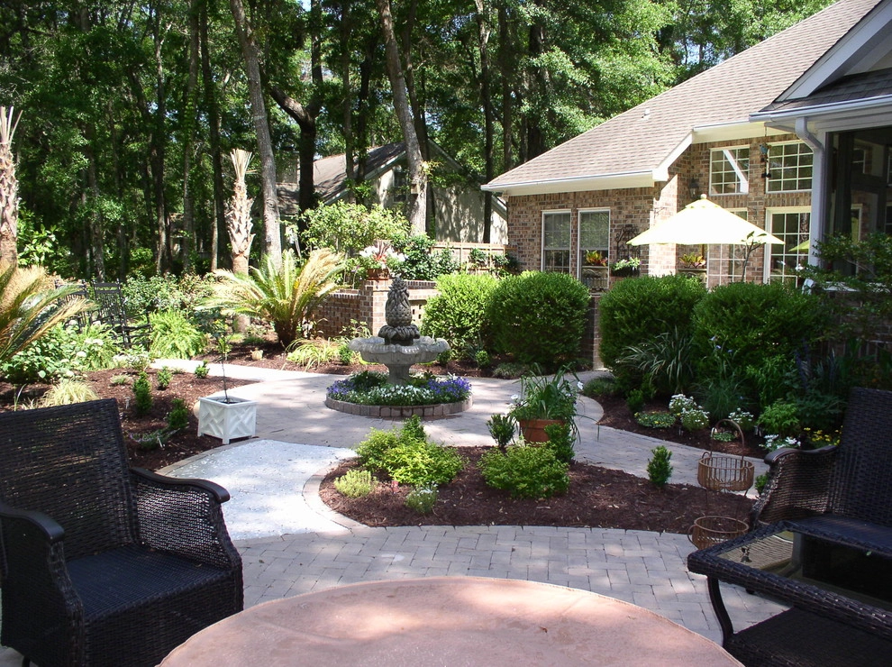 Private Sanctuary by Creative Landscapes, Inc. - Photo 6
