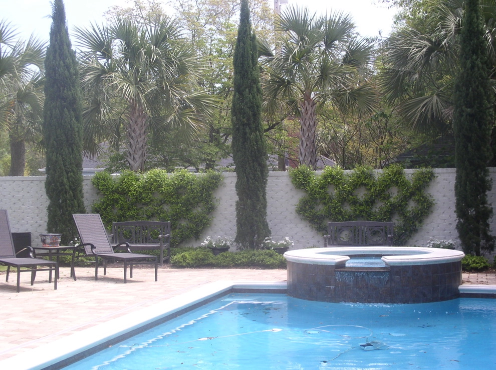 Traditional Shade Garden by Creative Landscapes, Inc. - Photo 2