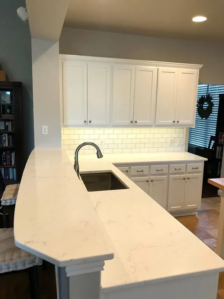 Round Rock Master Bath Renovation Project by Round Rock Restoration - Photo 3