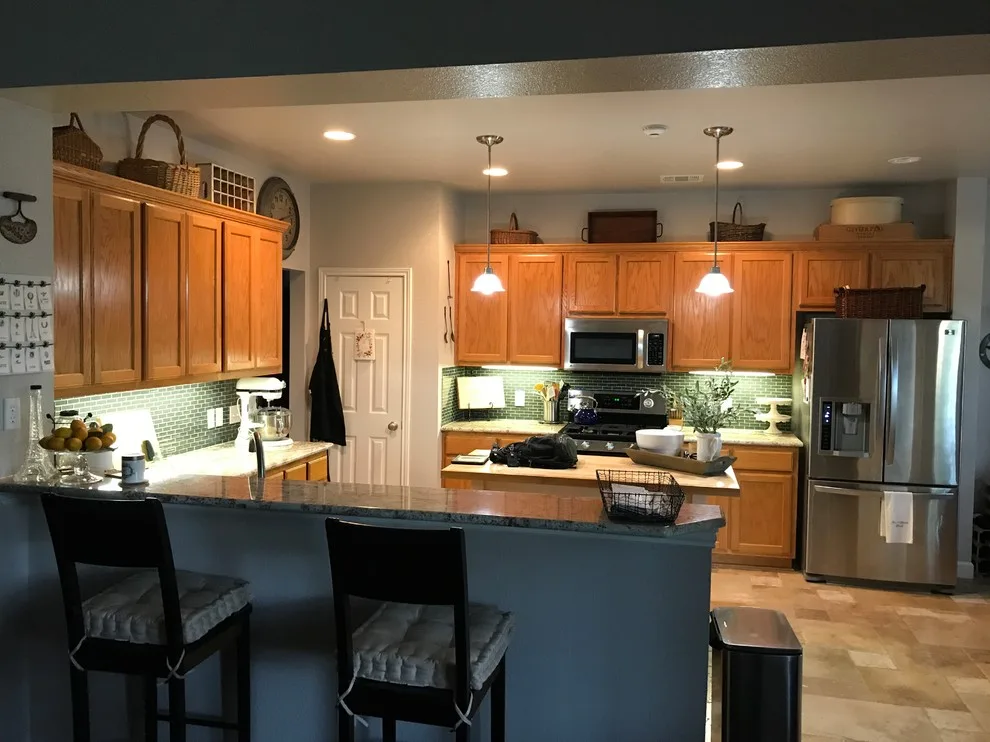 Round Rock Master Bath Renovation Project by Round Rock Restoration - Photo 4