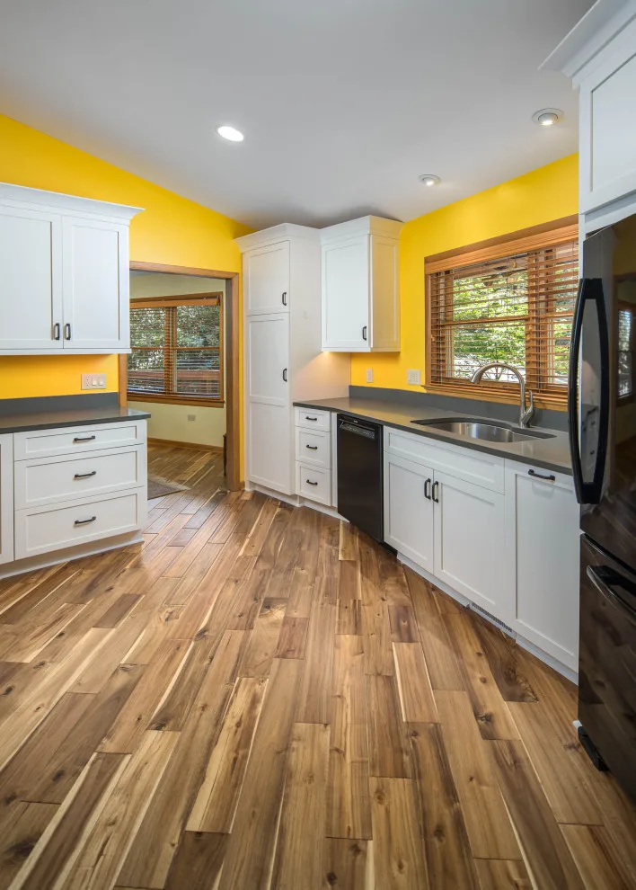 Roundhouse Culinary Renovation by Greenbrook Design Center - Photo 5