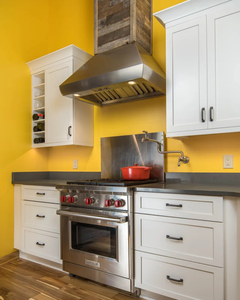 Roundhouse Culinary Renovation by Greenbrook Design Center - Photo 4