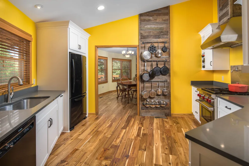 Roundhouse Culinary Renovation by Greenbrook Design Center - Photo 3