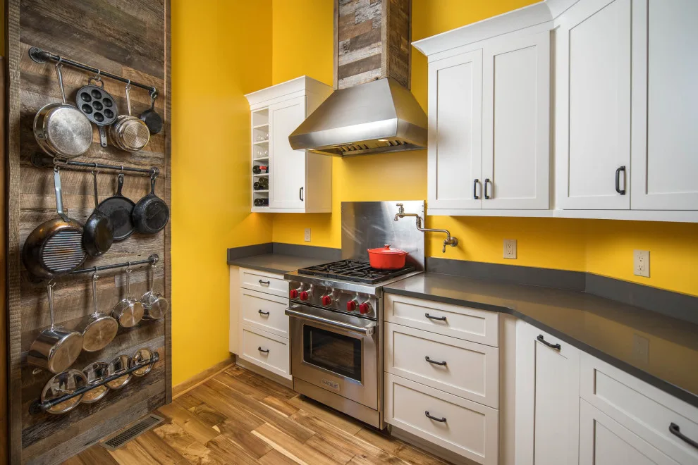 Roundhouse Culinary Renovation by Greenbrook Design Center - Photo 2