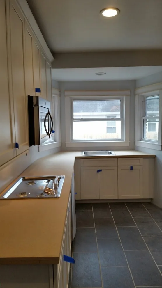 Rowe Street by Wheeler Remodeling And Handyman Services LLC - Photo 4