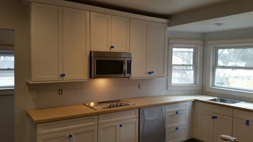 Rowe Street by Wheeler Remodeling And Handyman Services LLC - Photo 9
