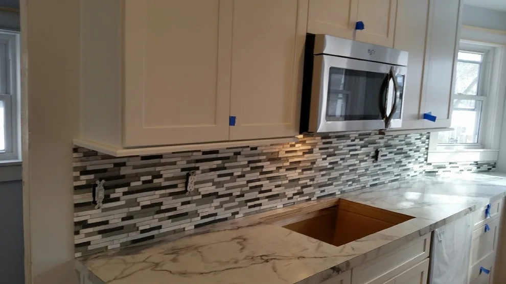 Rowe Street by Wheeler Remodeling And Handyman Services LLC - Photo 10