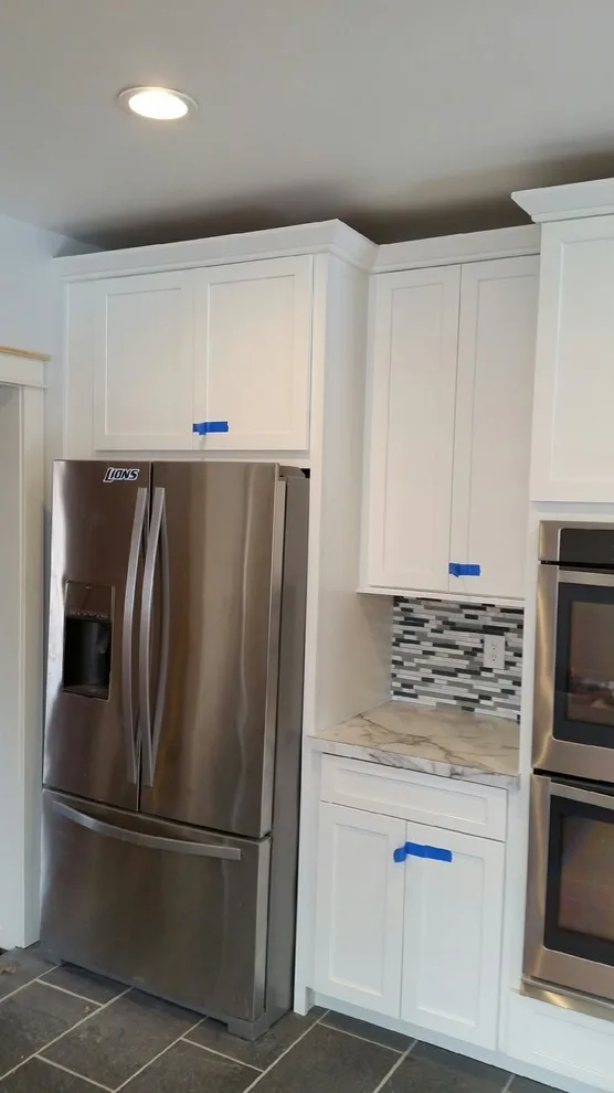 Wheeler Remodeling And Handyman Services LLC - Photo 11