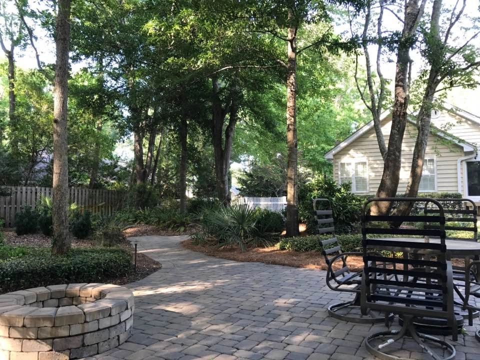 Quaint Cottage Landscape by Creative Landscapes, Inc. - Photo 4