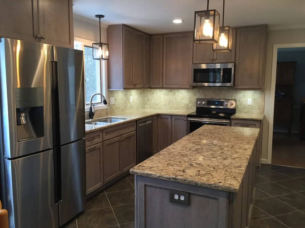 Roy's Kitchen by Sidney Enterprises - Photo 2