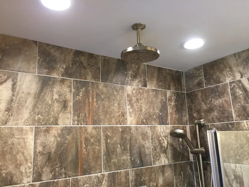 Roy's Master Bathroom by Sidney Enterprises - Photo 3