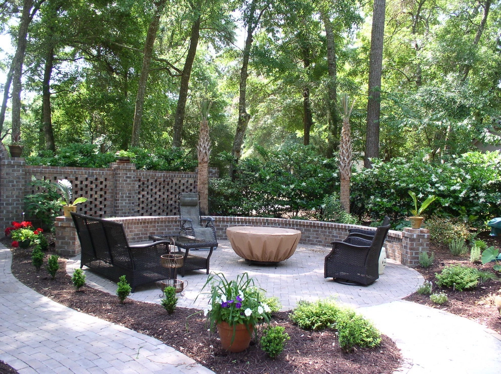 Private Sanctuary by Creative Landscapes, Inc. - Photo 2