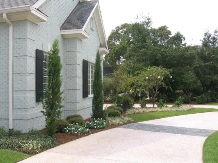 Traditional Shade Garden by Creative Landscapes, Inc. - Photo 15