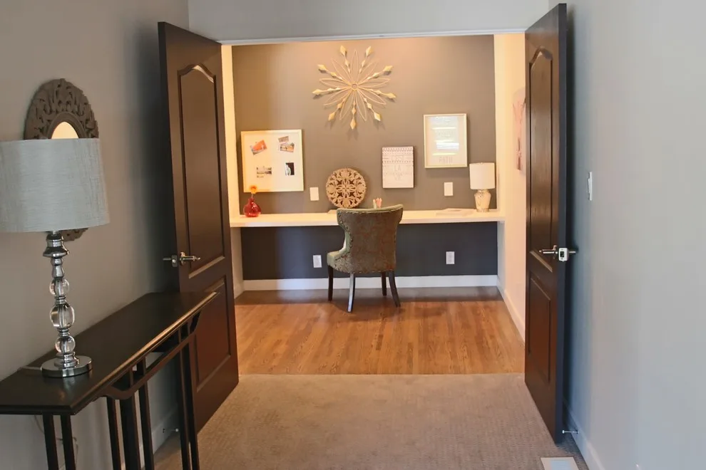 Modern Home Renovation by P&M Caseworks, LLC - Photo 5