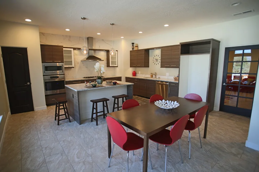 Modern Home Renovation by P&M Caseworks, LLC - Photo 2