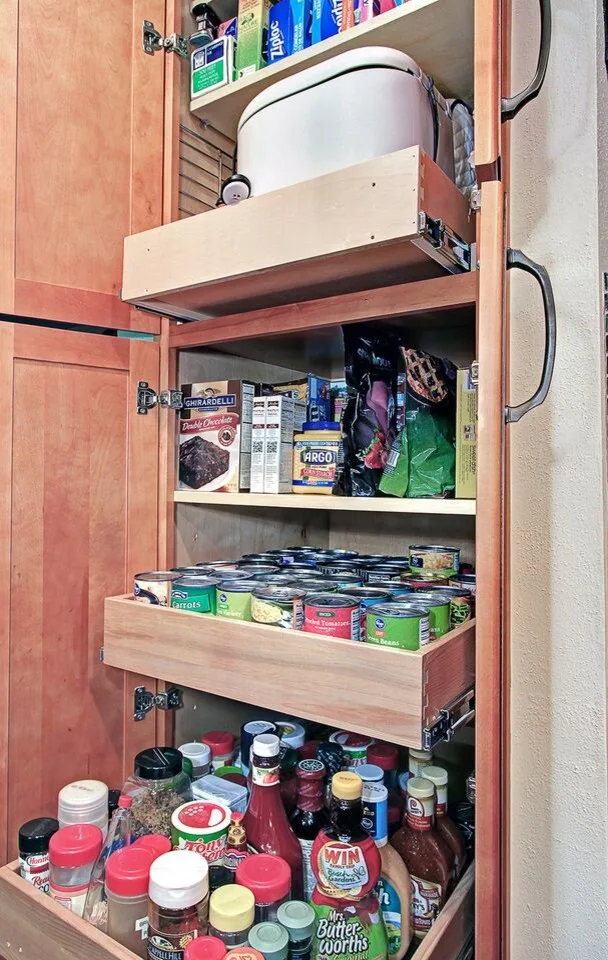 RTA Cabinetry for Kitchens by Big City Construction Co - Photo 3