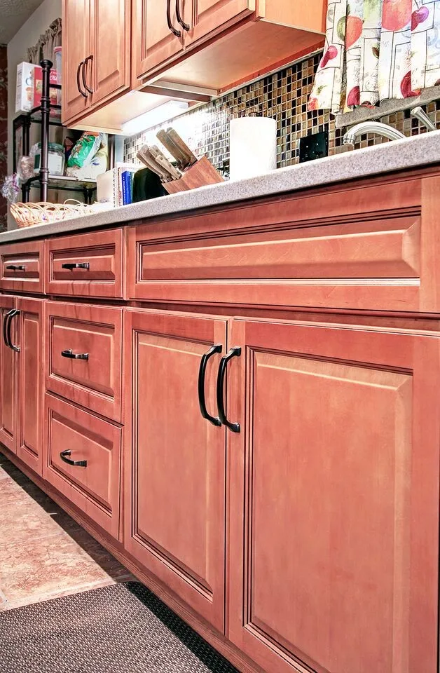 RTA Cabinetry for Kitchens by Big City Construction Co - Photo 2