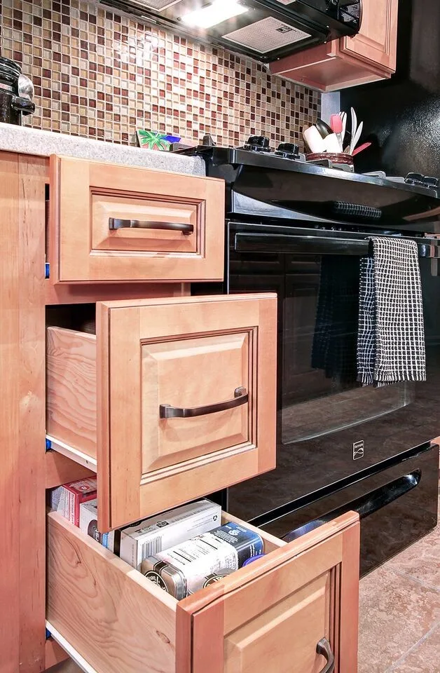 RTA Cabinetry for Kitchens by Big City Construction Co - Photo 4