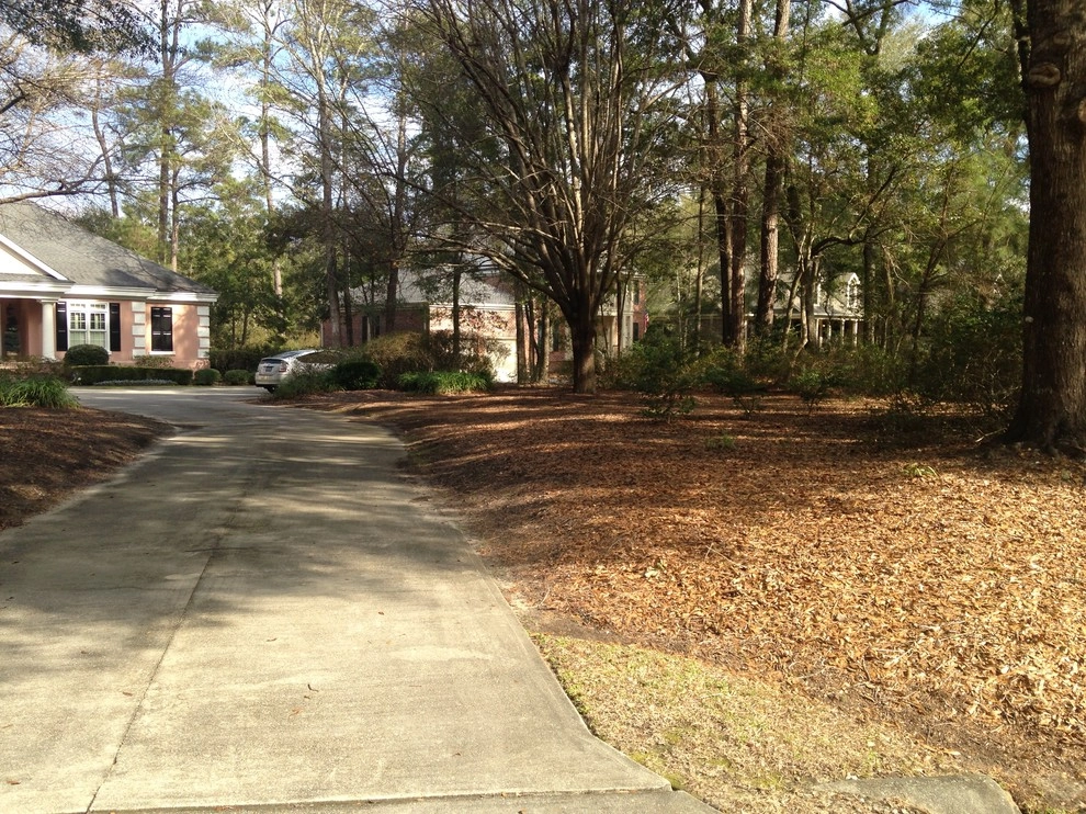 Traditional Curb Appeal Landscape by Creative Landscapes, Inc. - Photo 5
