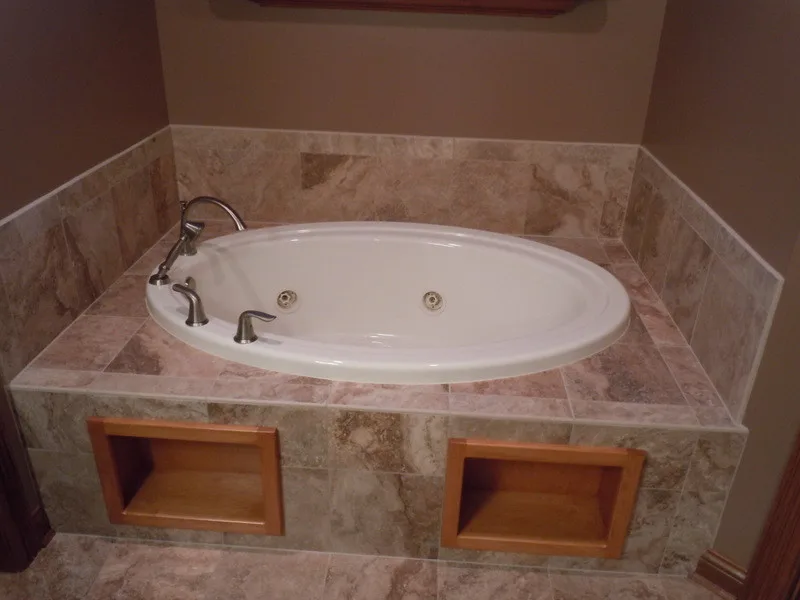 Ruggio Project by Serenity Kitchen & Bath - Photo 4
