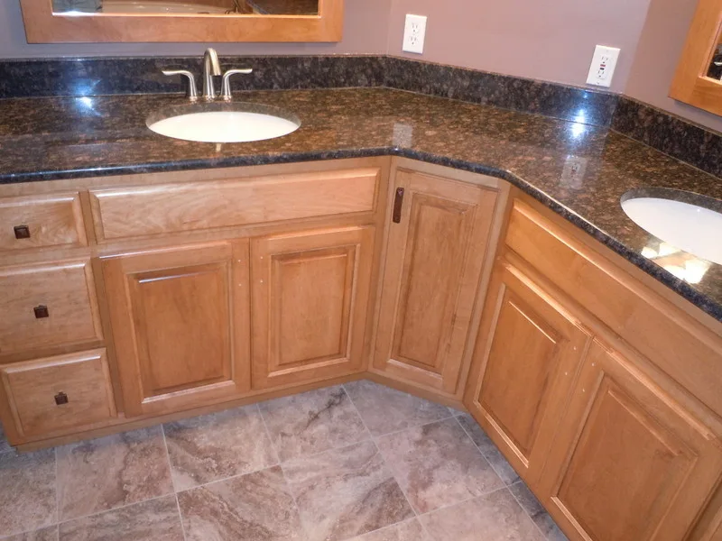 Ruggio Project by Serenity Kitchen & Bath - Photo 5