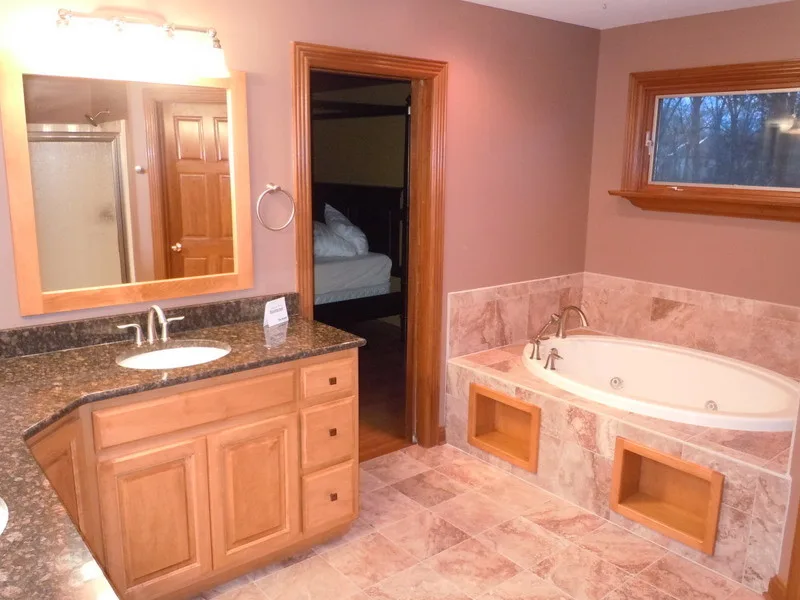 Ruggio Project by Serenity Kitchen & Bath - Photo 2