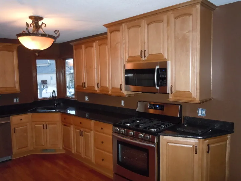 Ruggio Project by Serenity Kitchen & Bath - Photo 3