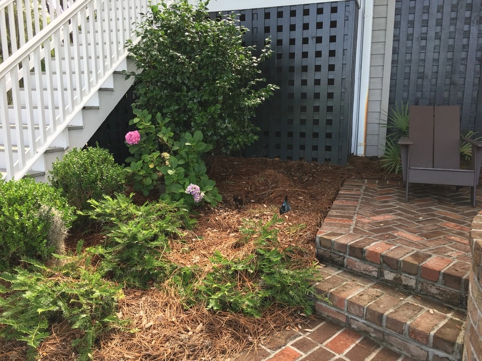 Taming a Jungle by Creative Landscapes, Inc. - Photo 10
