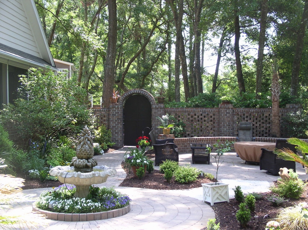 Private Sanctuary by Creative Landscapes, Inc. - Photo 5