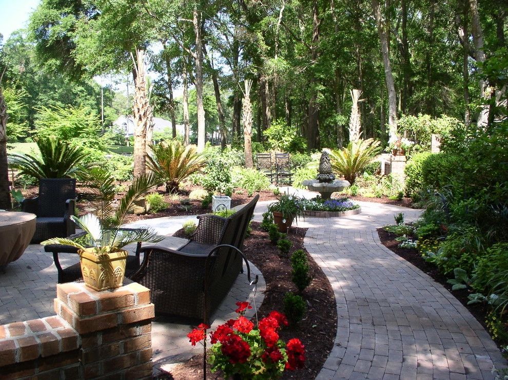 Private Sanctuary by Creative Landscapes, Inc. - Photo 3